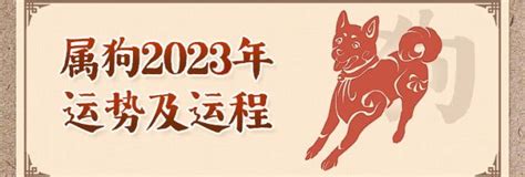 1958屬狗2023運勢|属狗人2023年全年运势详解 属狗2023年运势及运程每月运程